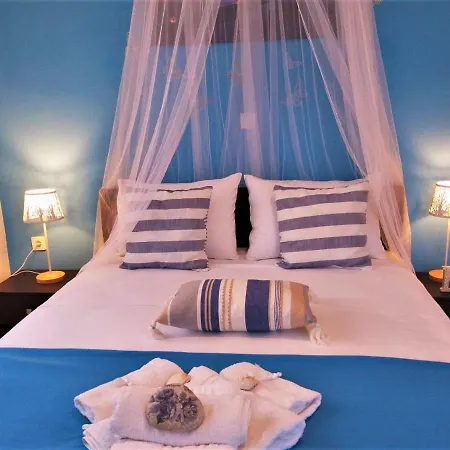 Vila Casa Di Helena Luxury Corfu Antipernoi