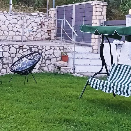 Casa Di Helena Luxury Corfu Vila