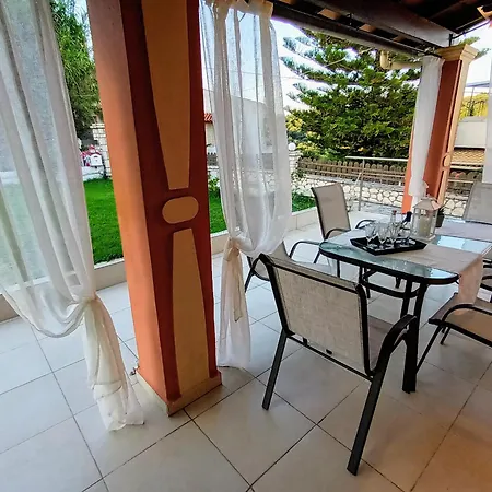 Vila Casa Di Helena Luxury Corfu *