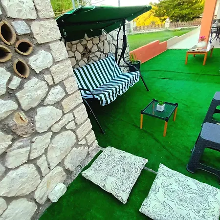 Casa Di Helena Luxury Corfu Vila *